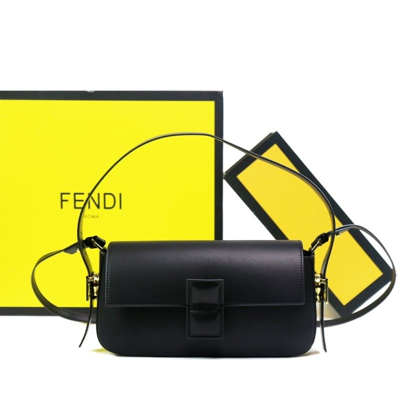 Fendi Satchel Bags